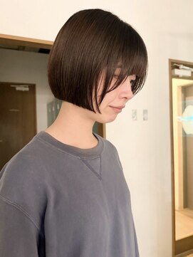 ウィット(wit) bob