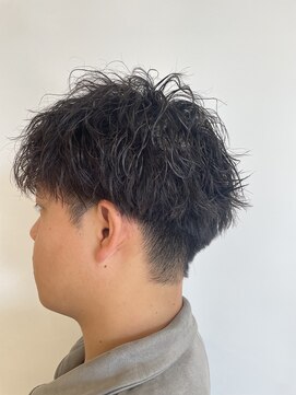 クララ トヨハシ(CLALA Toyohashi) ツイストスパイラル