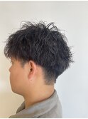 ツイストスパイラル