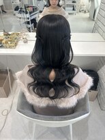 ディティカ ティア(Dityca tia)&nbsp;half twin