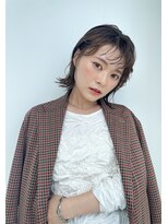 ソレイユ(soleil)&nbsp;タイトボブ