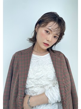 ソレイユ(soleil) タイトボブ