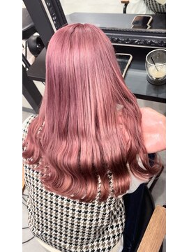 エス 天満扇町(esu) kr04ボルドーカラー/ピンクカラー/lラベンダーカラー/wカラー