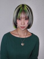 ザスリック 代官山(THE SLICK)&nbsp;デザインカラー