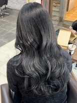 シア 春日部店(SHEER) 韓国風/レイヤーカット/SHEER春日部店