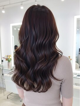 グルグル 本八幡店(GULGUL) ショート/顔周り/レイヤーカット/ブリーチなしカラー/本八幡