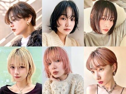 ミラバイグリーン(Mira by green)の写真