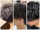 グラン ヘアー(GRAN HAIR)の写真