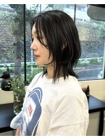 コラン 中目黒(collan) ヘルシーミディアムレイヤー