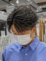 ルーストデラックス 京都河原町三条(ROOST dx)&nbsp;フェザーショート