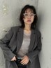 《24歳限定》透明感カラー＋BYKARTE 4STEPトリートメント