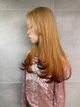 ザ ドット(THE DOT) フォックスカラー