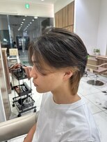アッシュ 川崎店(Ash)&nbsp;グレージュ／インナーカラー