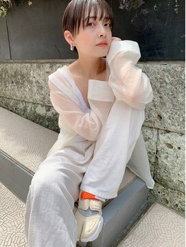 リリアン 青山(relian) relianスタイル