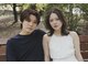ガーデンヘアー(Garden hair)の写真