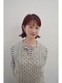 キー(kii) 山中 杏