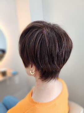 ワンピース 東大宮店(ONE PEACE) 髪質改善/マッケス/縮毛矯正/艶髪/白髪ぼかし/オージュア/Aujua