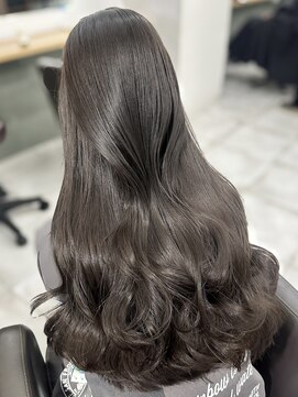 オットット(OttottO) オリーブグレージュ