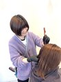 ニコ ヘアー(nico hair) HARU