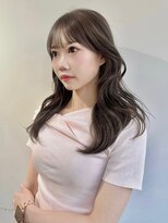 ビプリー(BEAPLY)&nbsp;ブリーチ無しダブルカラー