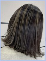 パレット 町田店(PALETTE)&nbsp;ハイライトボブ　町田/町田駅/町田店