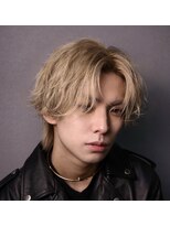 雅(MIYABI)&nbsp;【溝の口/メンズカット/メンズパーマ】