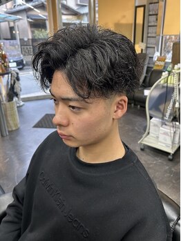 【木曜 22時まで営業】お仕事帰りにも通いやすい♪丁寧なカウンセリングであなたのお悩みを解決に導きます!