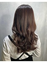 ISA.【12/1オープン(予定)】 ロングレイヤー