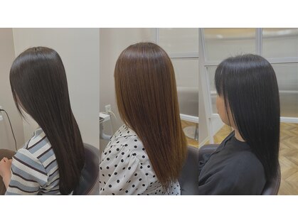 ビューティー サロン ウェリナ(BEAUTY SALON WELINA)の写真