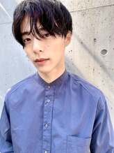 【黒髪ショート】ビジネスも好印象◎《扱いやすさ重視の爽やかショート》