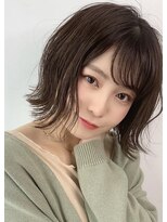 ベジット 湘南台店(Bejitto)&nbsp;外ハネ/ボブ