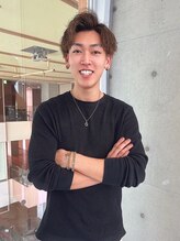 ザヘルプ(The HELP) 朝斗 似合わせ