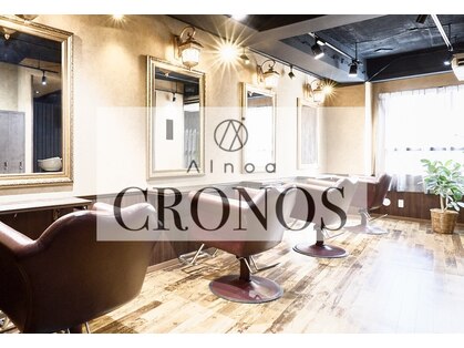 アイノアクロノス 新大久保(AInoa CRONOS)の写真