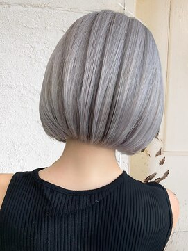 サンティエ(scintiller) ブリーチ/ダブルカラー/グラデーションカラー/ハイライト