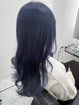 シャルメ 亀有(CHARMER) ネイビーブルー