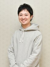 レック(Rec.) 中村 公亮