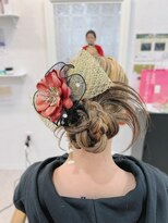 サロンドウイ(salon de OUI)&nbsp;カチモリ