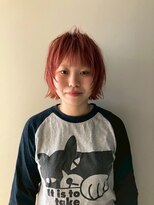 リビング 津田沼(LIVING)&nbsp;黒髪/オリーブグレー/小顔/ココアベージュ/津田沼駅