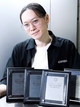 キラキラ(KIRAKIRA) Akira