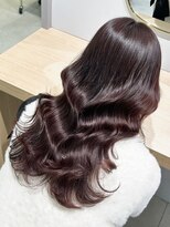 フォルテ 天神大名(FORTE)&nbsp;髪質改善/韓国/縮毛矯正/顔周り/ダブルカラー/学割/レイヤー