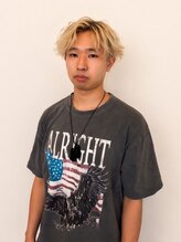 トリップバイ ニューヨークニューヨーク(Trip by NYNY)&nbsp;萩原 優輝