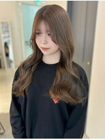 スティル ヘアアンドアイラッシュ(STILL hair&eyelash)&nbsp;ミルクティーベージュ