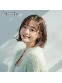 【FELICITA STYLE】