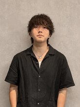 スタンス(STANCE) RYOTA