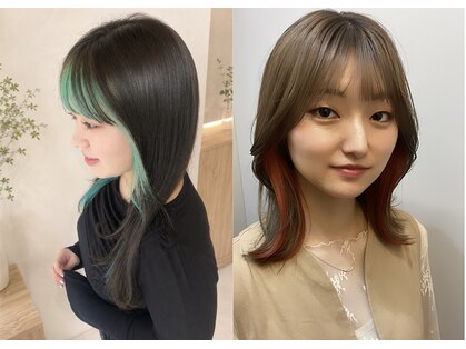 リトロボ(ritrovo)の写真