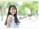 ルーツヘアー(Roots hair)の写真