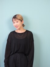 キリン(kirin)&nbsp;篠原 安奈