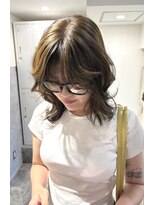 ジゼル 梅田(GiseL)&nbsp;オリーブグレージュ