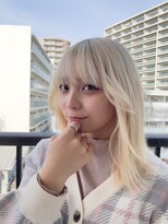 annex by flammeum Numazu【10月1日OPEN(予定)】&nbsp;ホワイトブリーチ