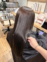 セルバ(Selva)&nbsp;アッシュカラー